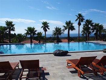 PalmValley Pool Villa Resort 3*