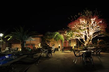 PalmValley Pool Villa Resort 3*