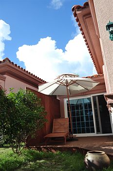 PalmValley Pool Villa Resort 3*