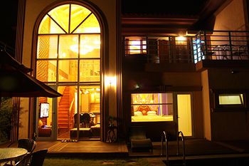 PalmValley Pool Villa Resort 3*