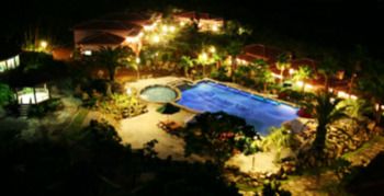 PalmValley Pool Villa Resort 3*