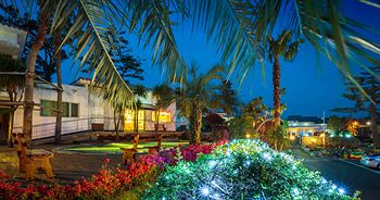 Harmony Resort 3*