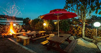 Harmony Resort 3*