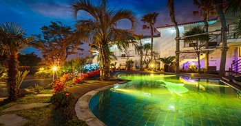Harmony Resort 3*