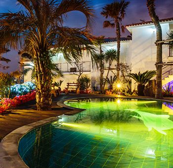 Harmony Resort 3*