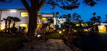 Harmony Resort 3*