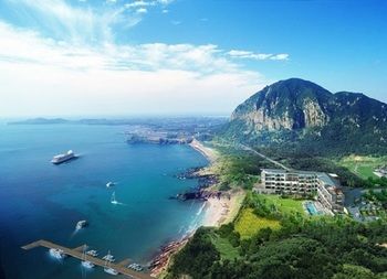 Y Resort Jeju 3*