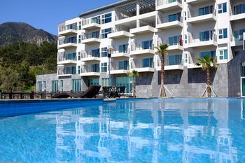 Y Resort Jeju 3*