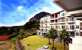 Y Resort Jeju 3*