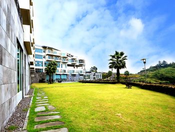 Y Resort Jeju 3*