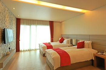 Y Resort Jeju 3*