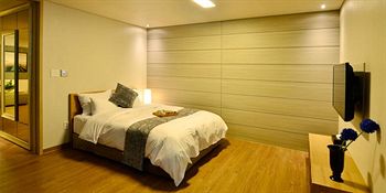 Y Resort Jeju 3*