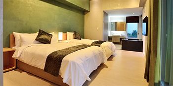 Y Resort Jeju 3*