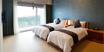 Y Resort Jeju 3*