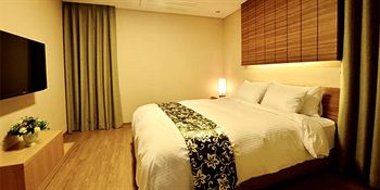 Y Resort Jeju 3*