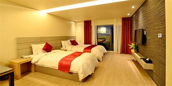 Y Resort Jeju 3*