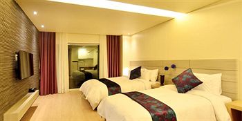 Y Resort Jeju 3*