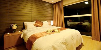 Y Resort Jeju 3*