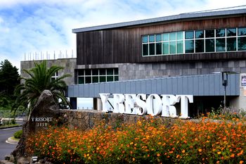 Y Resort Jeju 3*