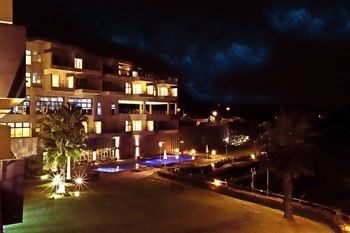 Y Resort Jeju 3*