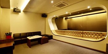 Y Resort Jeju 3*