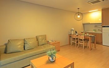 Y Resort Jeju 3*