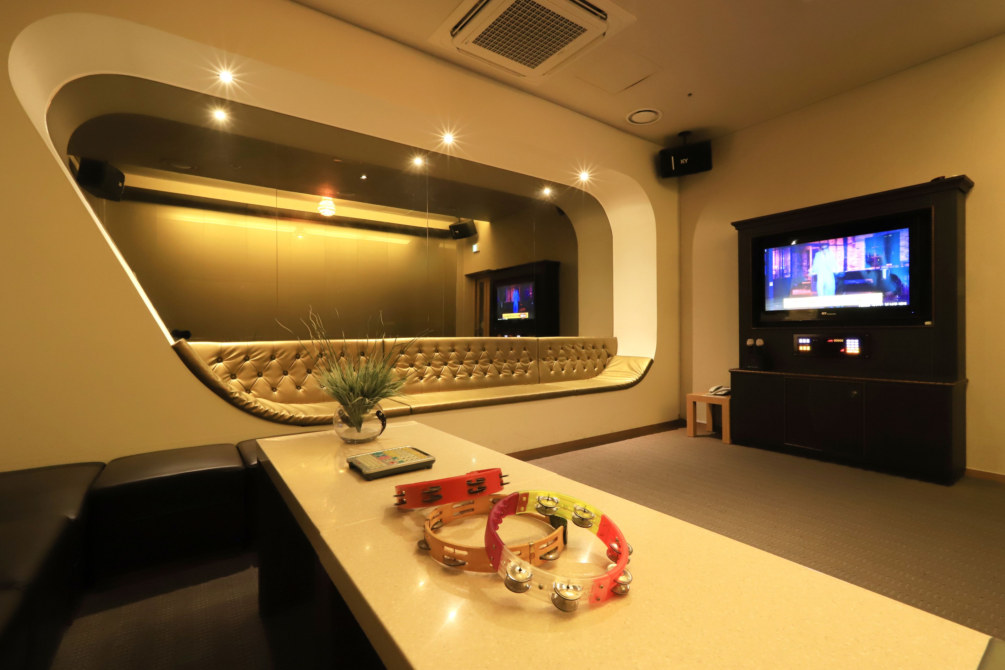 Y Resort Jeju 3*