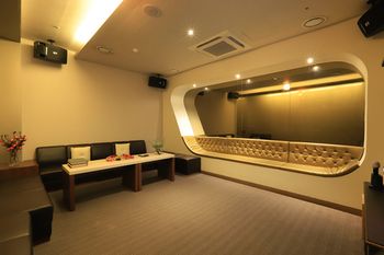 Y Resort Jeju 3*