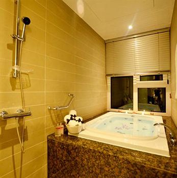 Y Resort Jeju 3*