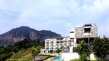 Y Resort Jeju 3*