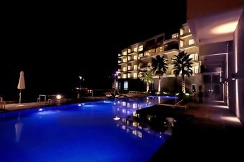 Y Resort Jeju 3*