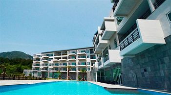 Y Resort Jeju 3*