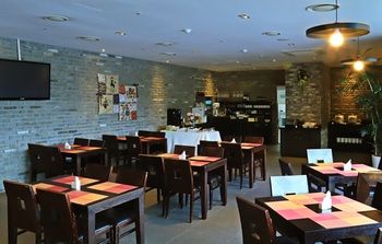 Y Resort Jeju 3*