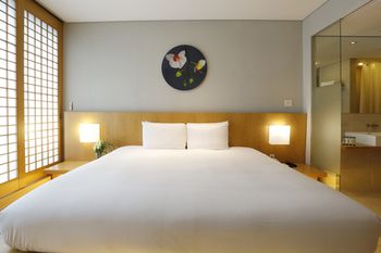 Grand Mercure Ambassador Changwon 5*