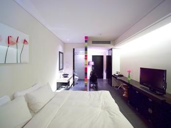 Grand Mercure Ambassador Changwon 5*