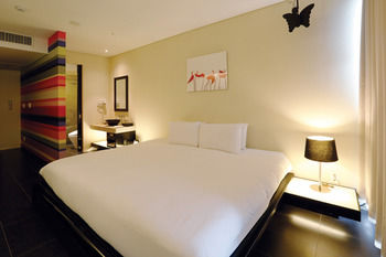 Grand Mercure Ambassador Changwon 5*