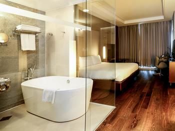Grand Mercure Ambassador Changwon 5*
