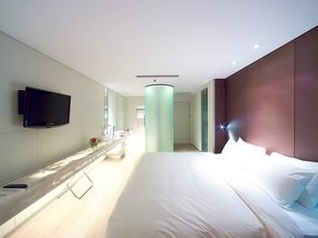 Grand Mercure Ambassador Changwon 5*