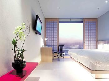 Grand Mercure Ambassador Changwon 5*