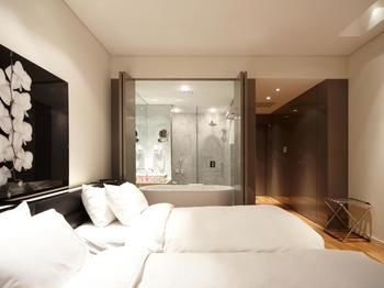 Grand Mercure Ambassador Changwon 5*