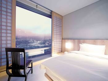 Grand Mercure Ambassador Changwon 5*
