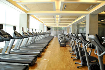 Grand Mercure Ambassador Changwon 5*