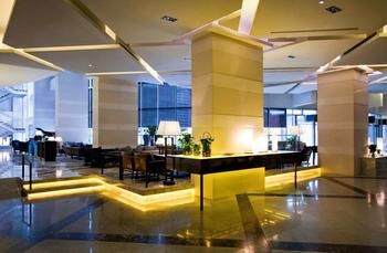 Grand Mercure Ambassador Changwon 5*