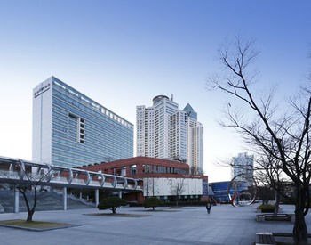 Grand Mercure Ambassador Changwon 5*