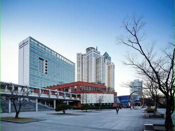 Grand Mercure Ambassador Changwon 5*