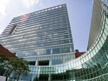 Grand Mercure Ambassador Changwon 5*