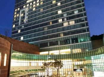 Grand Mercure Ambassador Changwon 5*