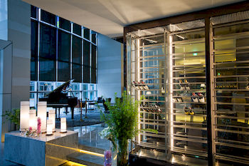 Grand Mercure Ambassador Changwon 5*