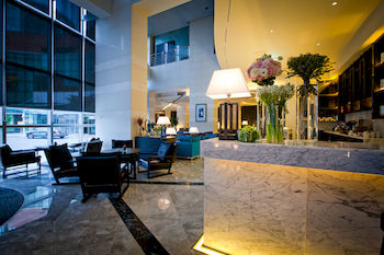 Grand Mercure Ambassador Changwon 5*