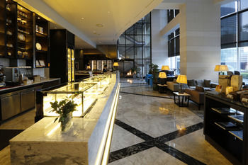 Grand Mercure Ambassador Changwon 5*